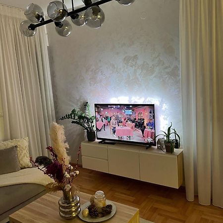 Monarh Apartment Bijeljina Exterior photo