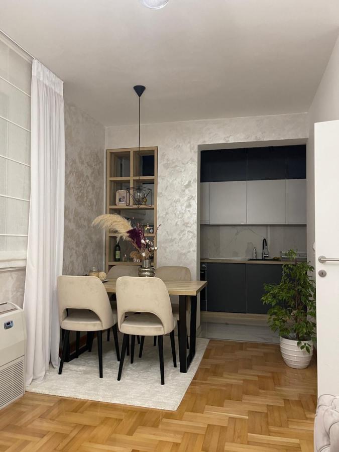 Monarh Apartment Bijeljina Exterior photo
