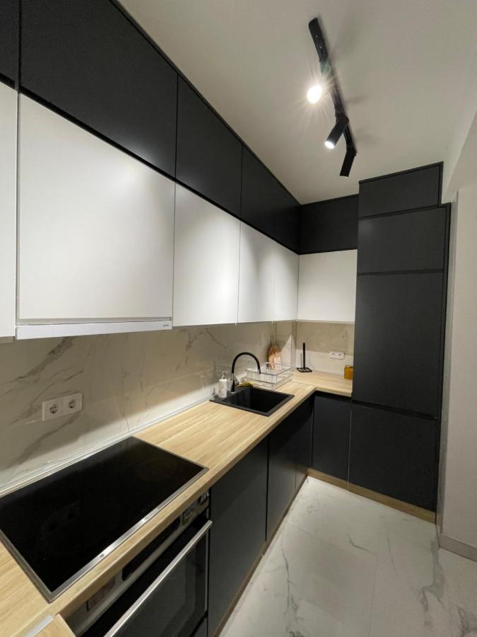 Monarh Apartment Bijeljina Exterior photo