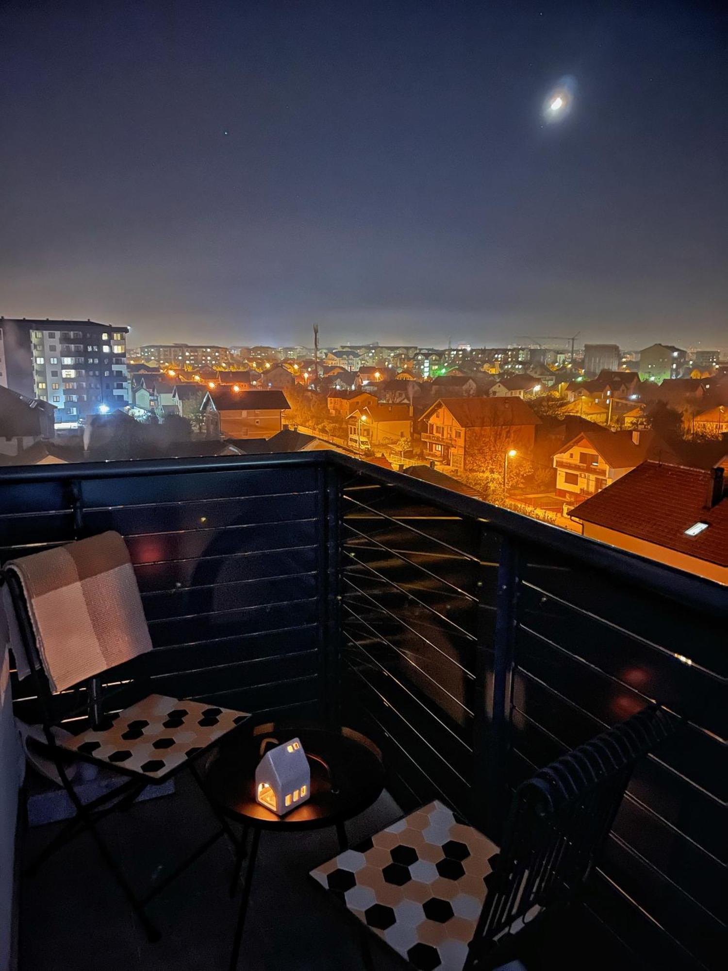 Monarh Apartment Bijeljina Exterior photo