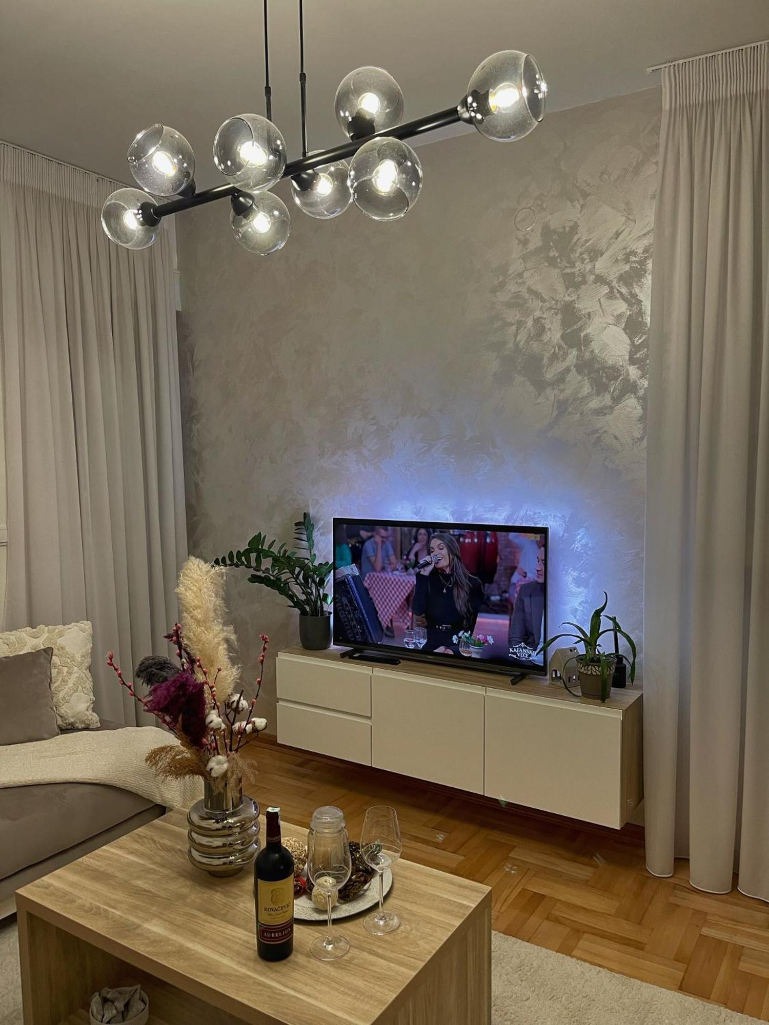 Monarh Apartment Bijeljina Exterior photo