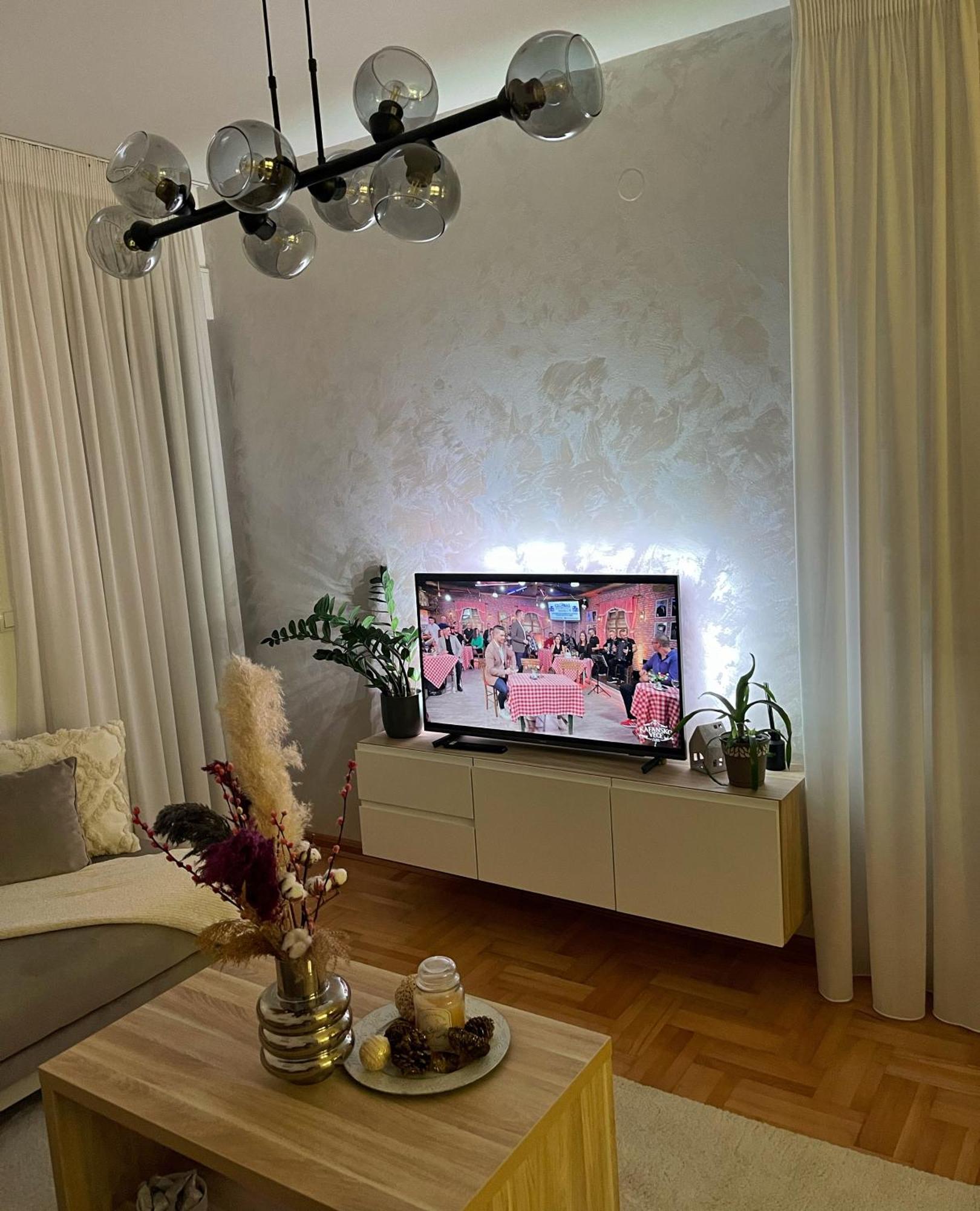 Monarh Apartment Bijeljina Exterior photo